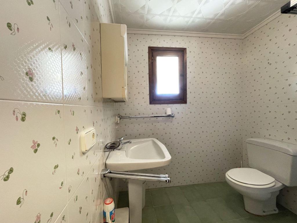 4 bed casa / chalet in Calpe / Calp
