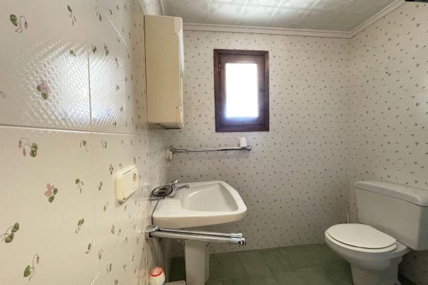 4 bed casa / chalet in Calpe / Calp