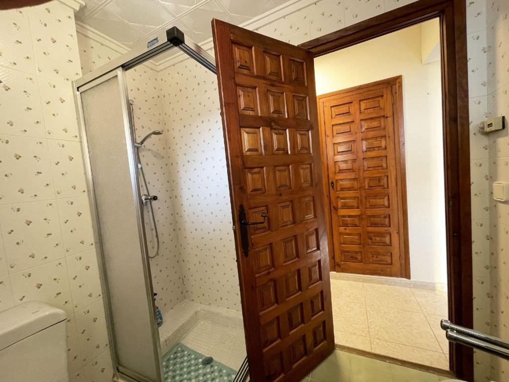 4 bed casa / chalet in Calpe / Calp