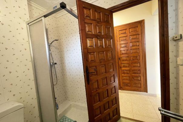 4 bed casa / chalet in Calpe / Calp