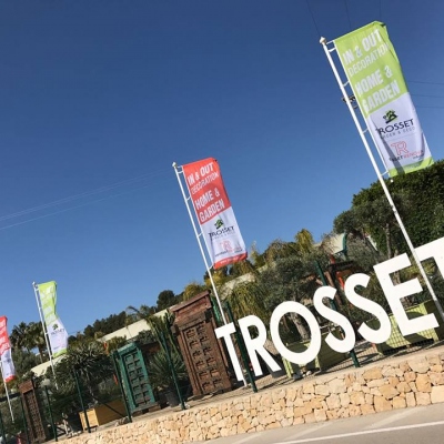 IDEAS AND INSPIRATION for your HOME AND GARDEN from Trosset Renova