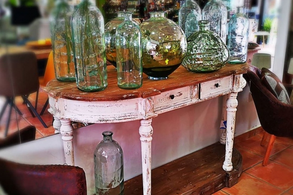 IDEAS AND INSPIRATION for your HOME AND GARDEN from Trosset Renova