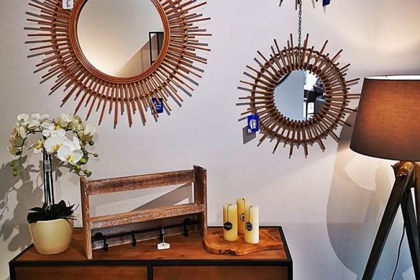 IDEAS AND INSPIRATION for your HOME AND GARDEN from Trosset Renova