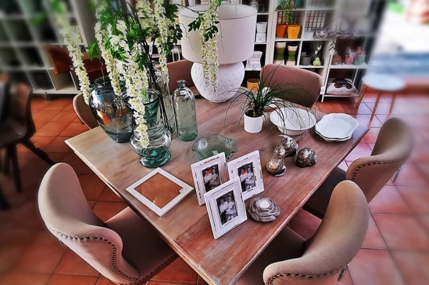 IDEAS AND INSPIRATION for your HOME AND GARDEN from Trosset Renova