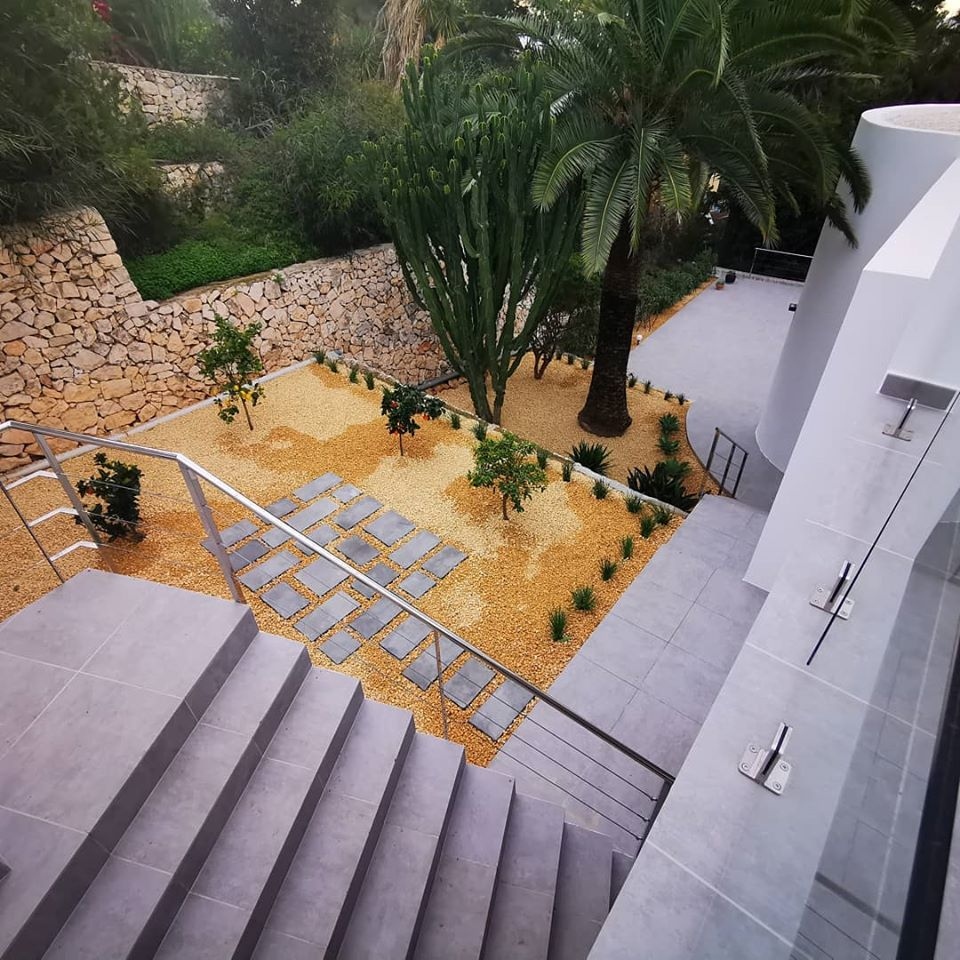IDEAS AND INSPIRATION for your HOME AND GARDEN from Trosset Renova