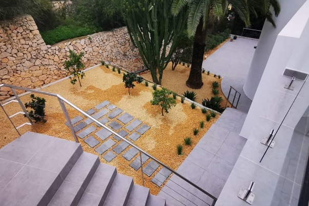 IDEAS AND INSPIRATION for your HOME AND GARDEN from Trosset Renova