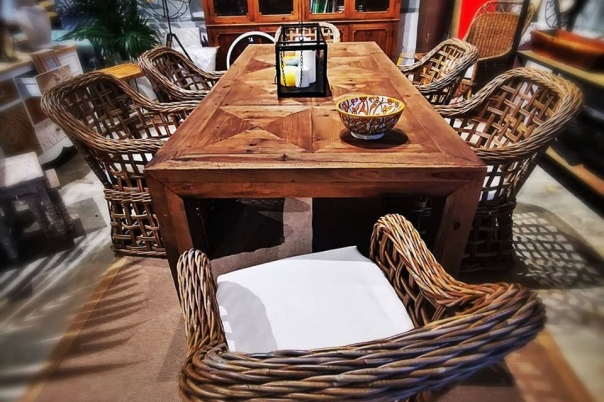 IDEAS AND INSPIRATION for your HOME AND GARDEN from Trosset Renova