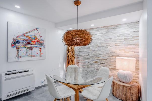 8 bed villas in Benissa