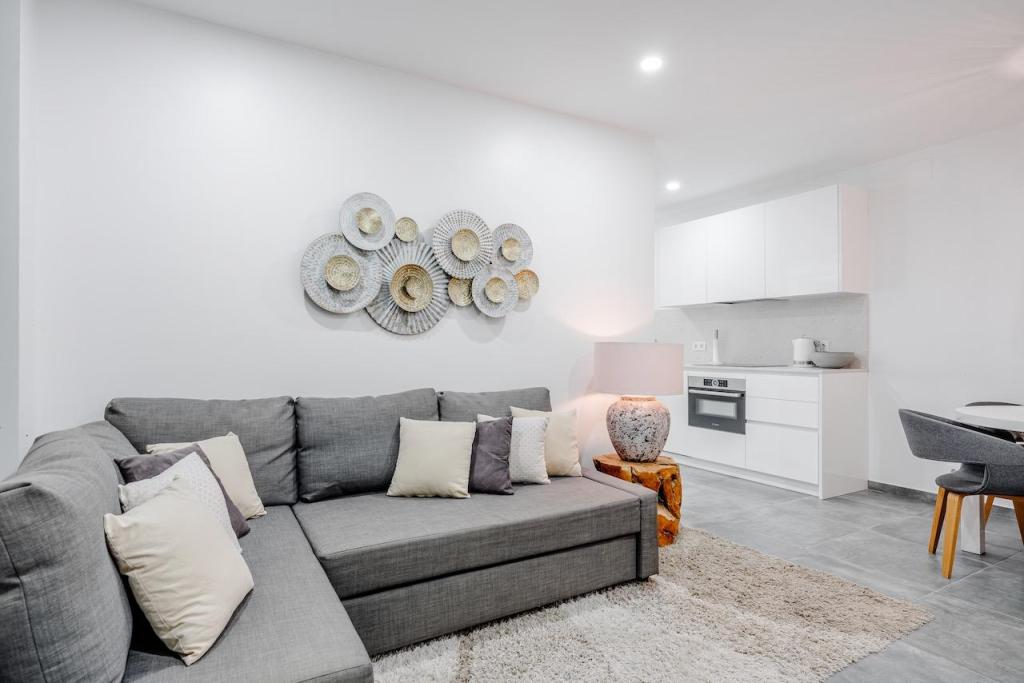 8 bed villas in Benissa
