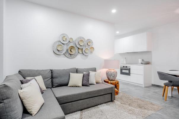 8 bed villas in Benissa