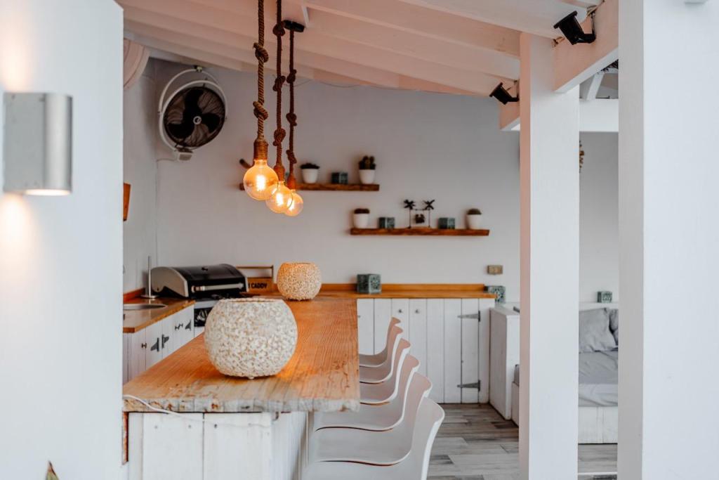 8 bed villas in Benissa
