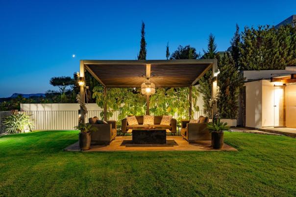 8 bed villas in Benissa