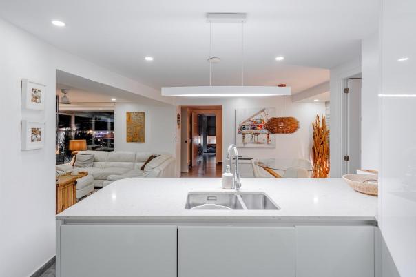8 bed villas in Benissa