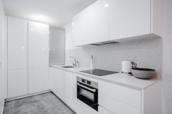 8 bed villas in Benissa