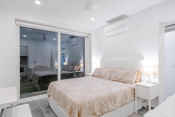 8 bed villas in Benissa