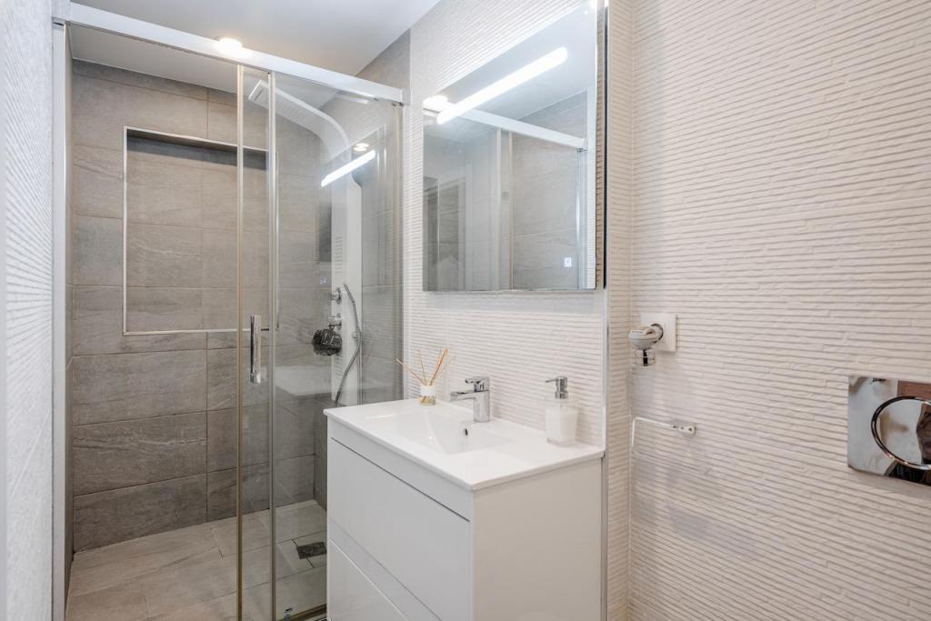 8 bed villas in Benissa