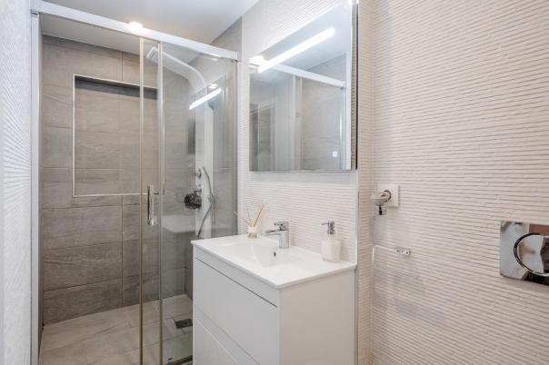 8 bed villas in Benissa
