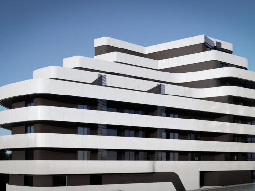 2 bed property in Calpe