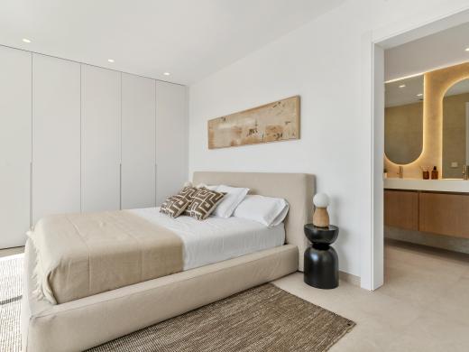 3 bed villa in Benitachell