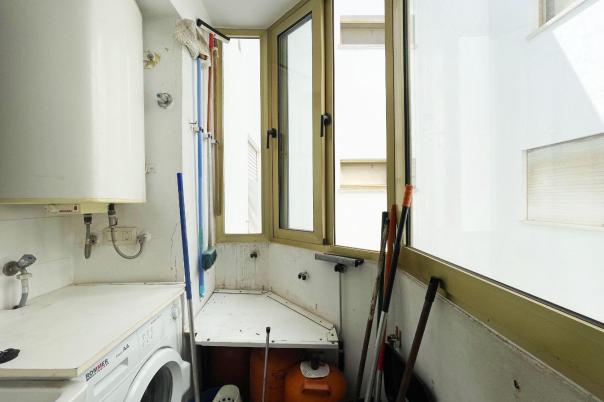 2 bed apartamento in Calpe / Calp