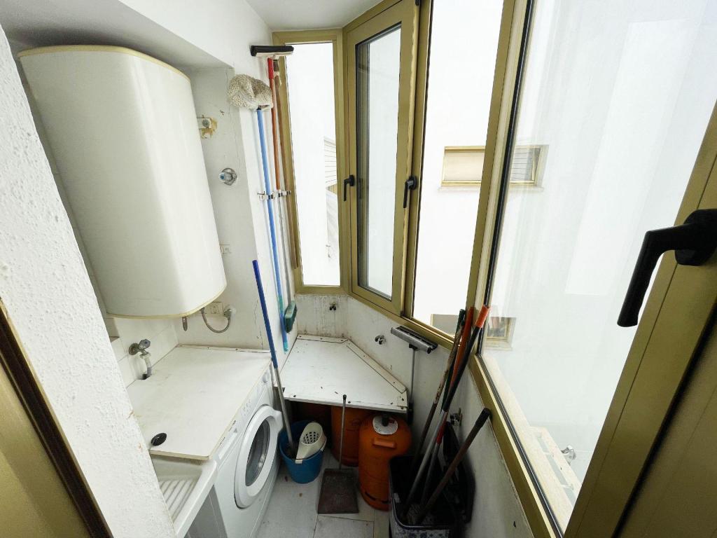 2 bed apartamento in Calpe / Calp