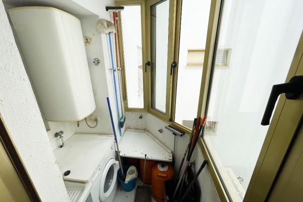 2 bed apartamento in Calpe / Calp