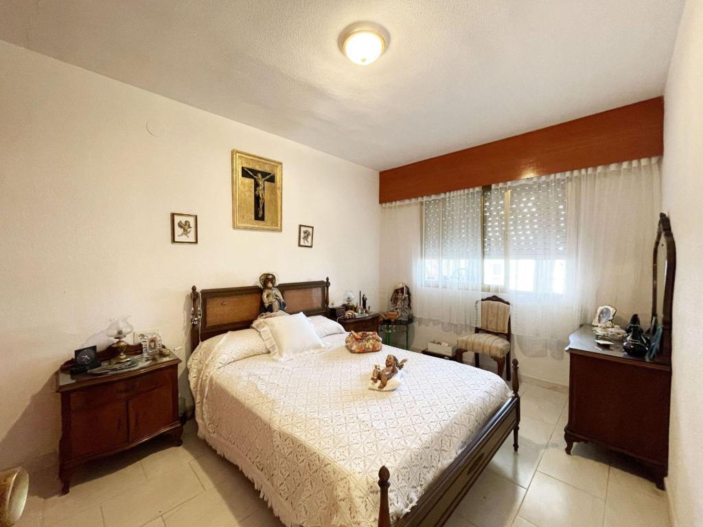 2 bed apartamento in Calpe / Calp