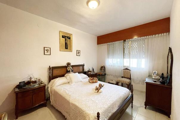 2 bed apartamento in Calpe / Calp