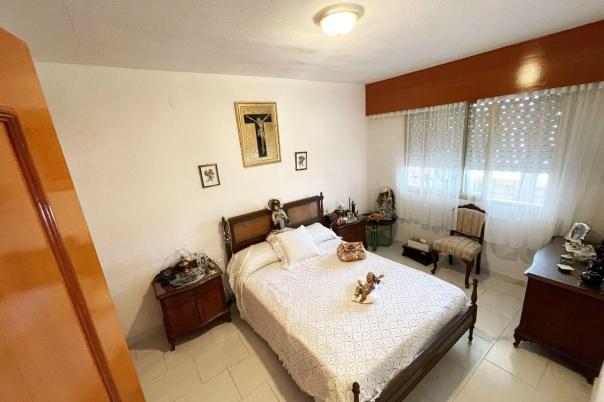 2 bed apartamento in Calpe / Calp
