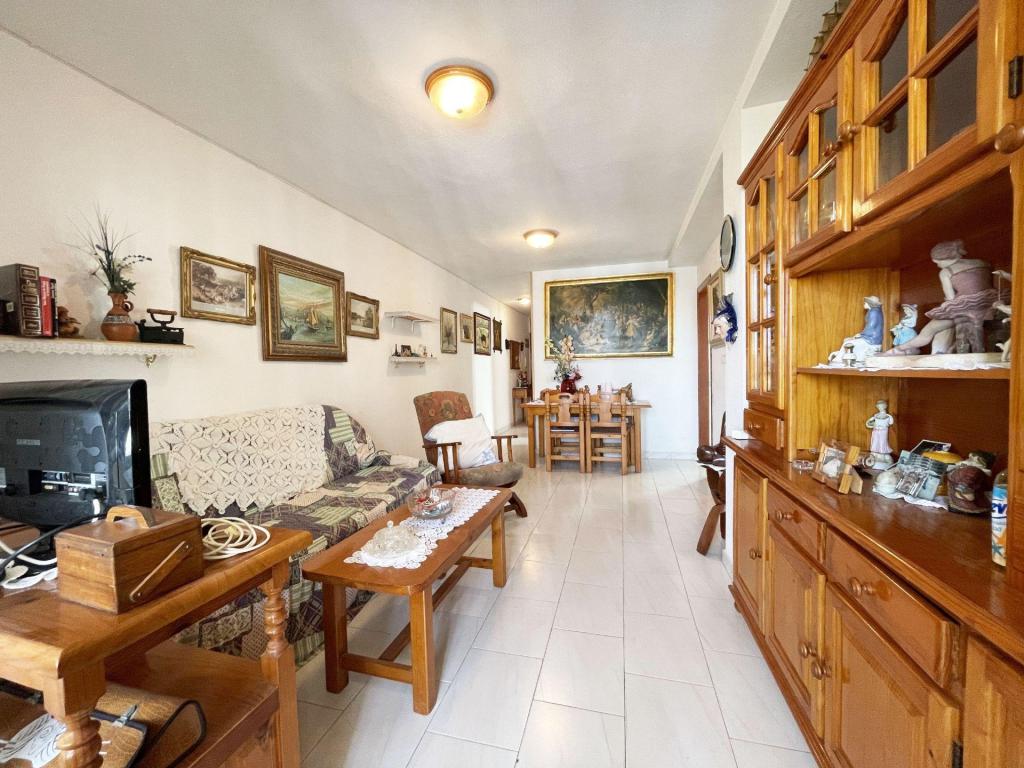 2 bed apartamento in Calpe / Calp