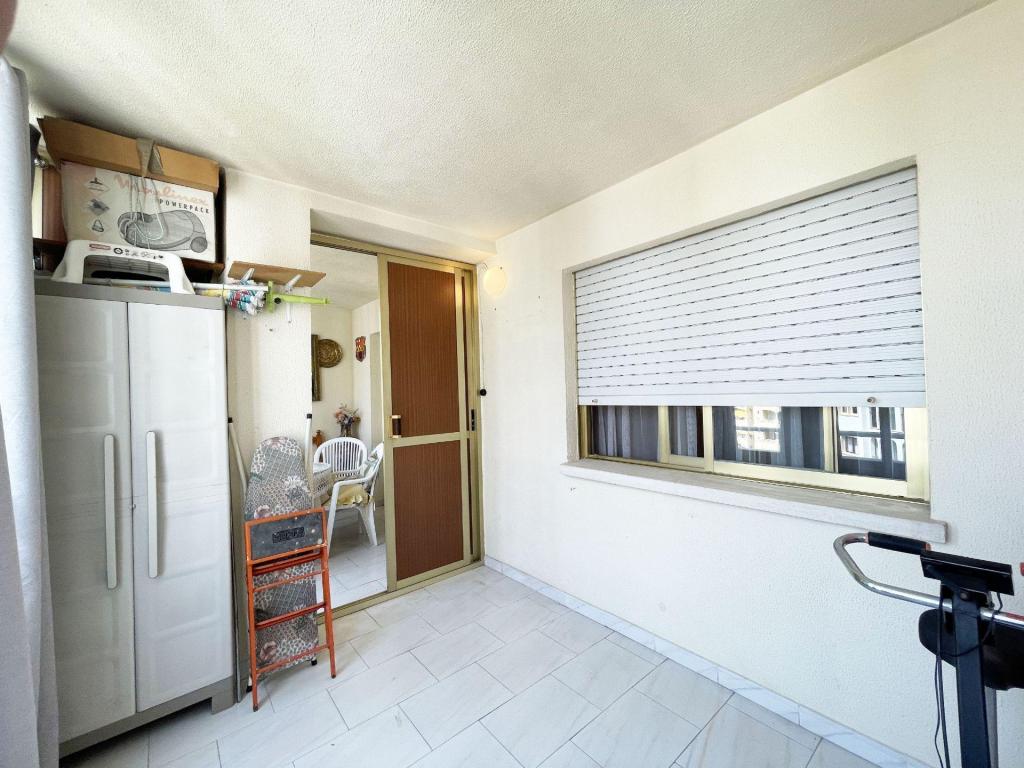 2 bed apartamento in Calpe / Calp