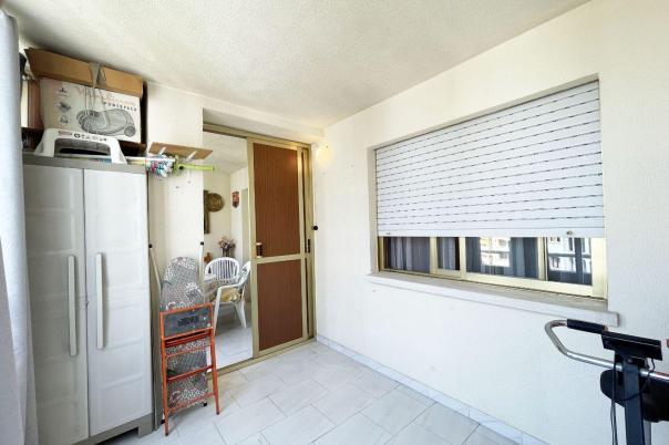 2 bed apartamento in Calpe / Calp