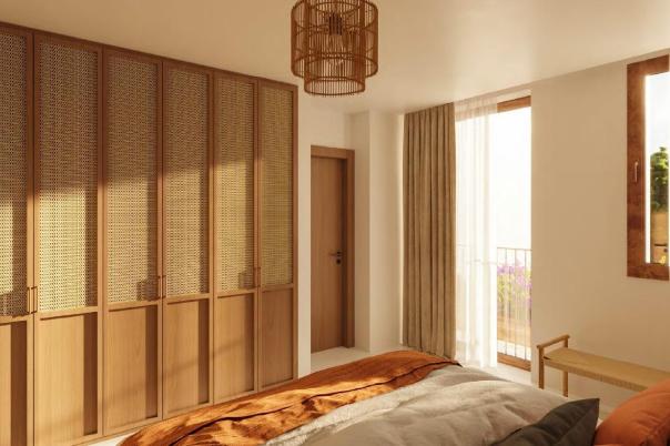 plots of land in Benissa