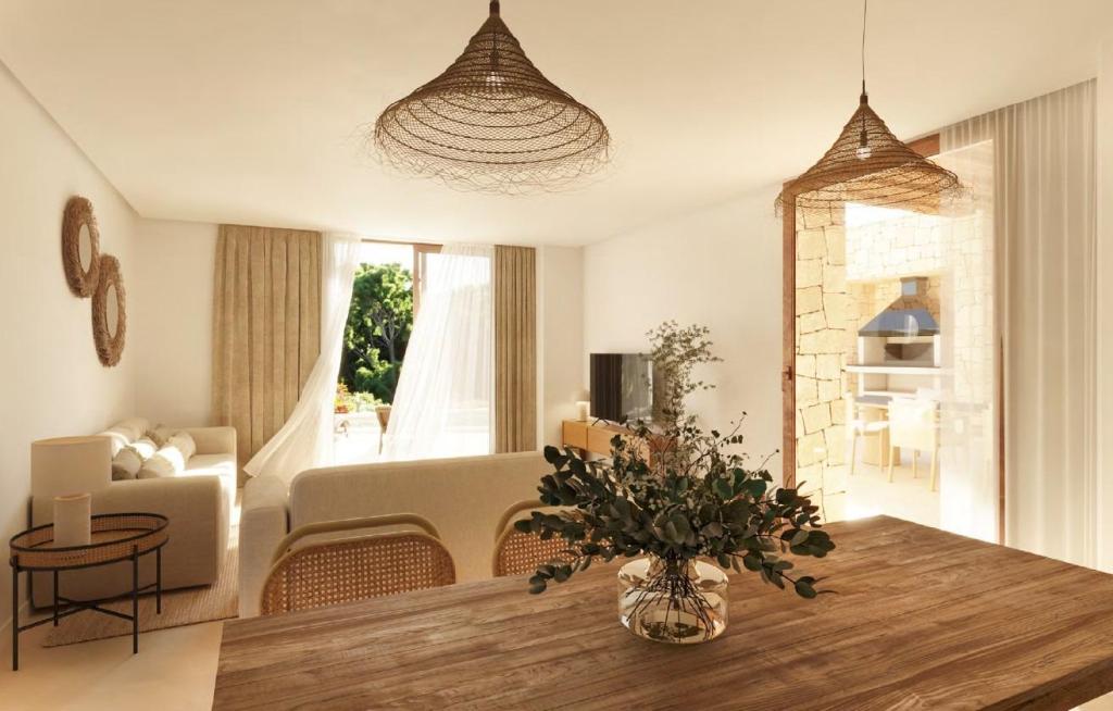plots of land in Benissa