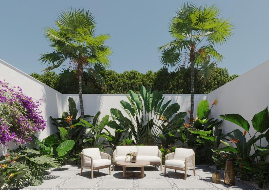 6 bed villa in Finestrat