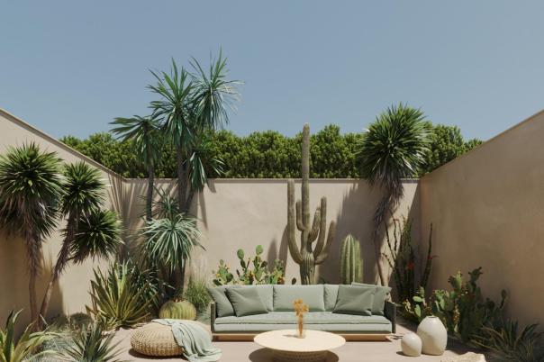 6 bed villa in Finestrat