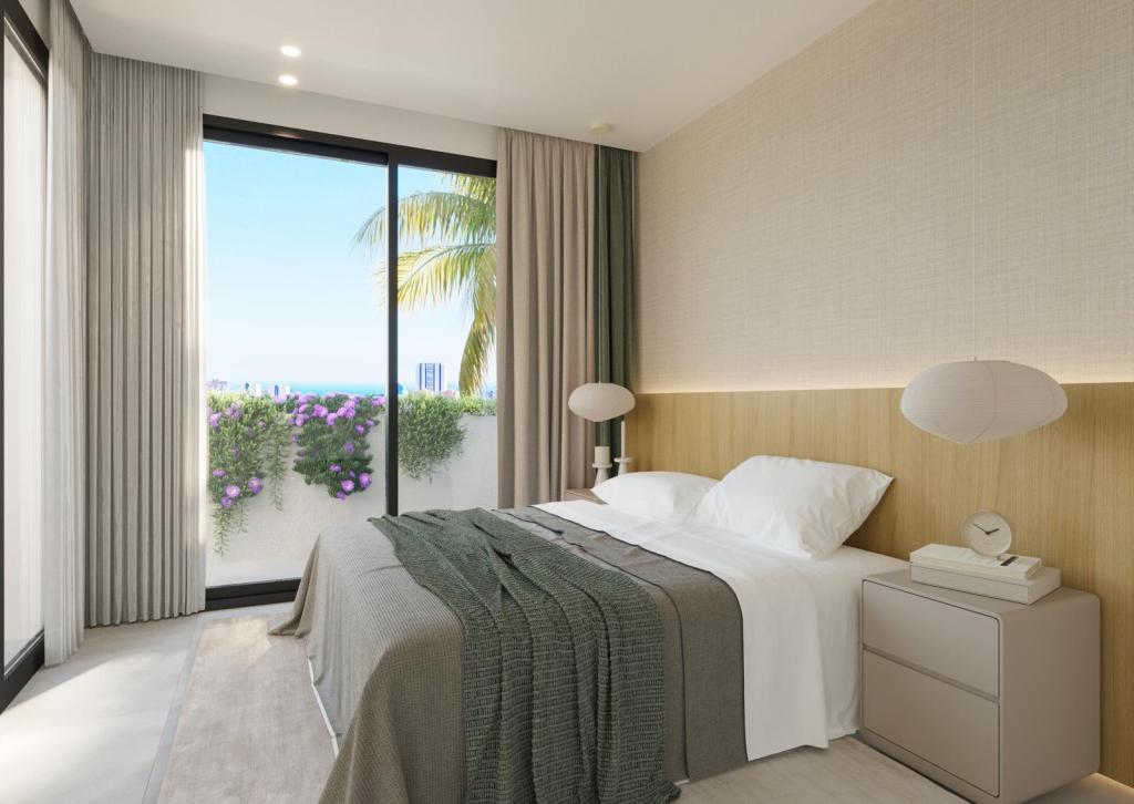 6 bed villa in Finestrat