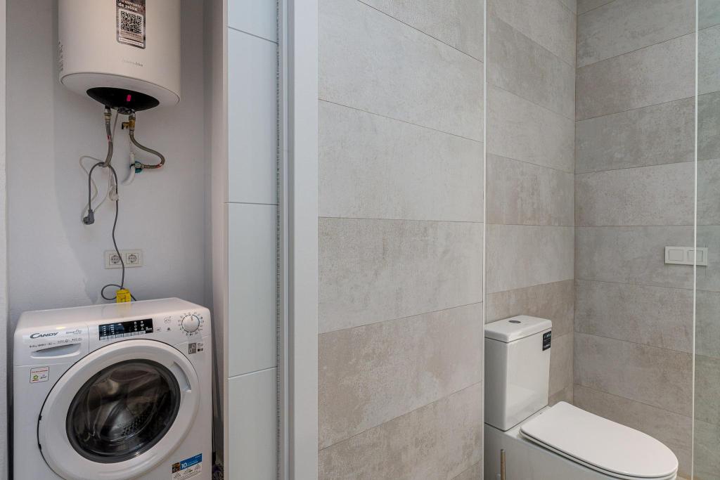 2 bed town_house in Altea