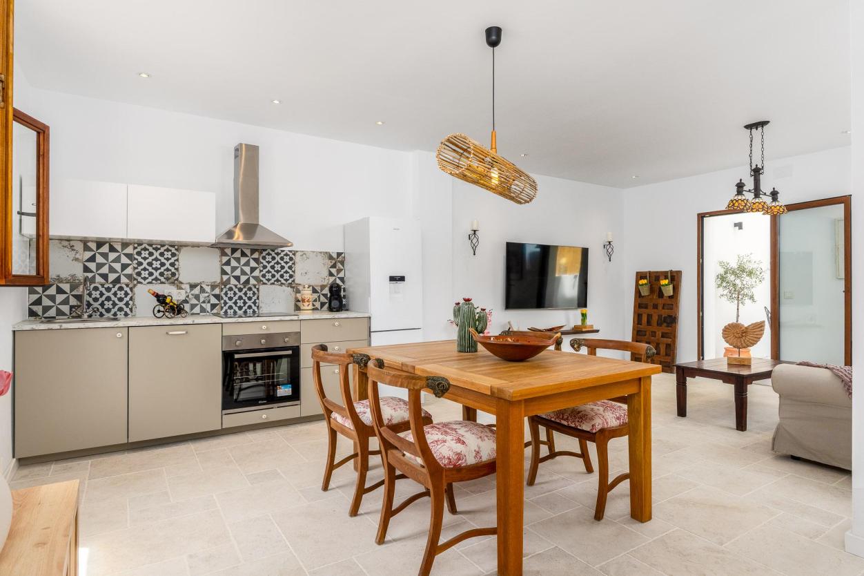 2 bed town_house in Altea