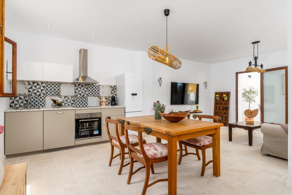 2 bed town_house in Altea