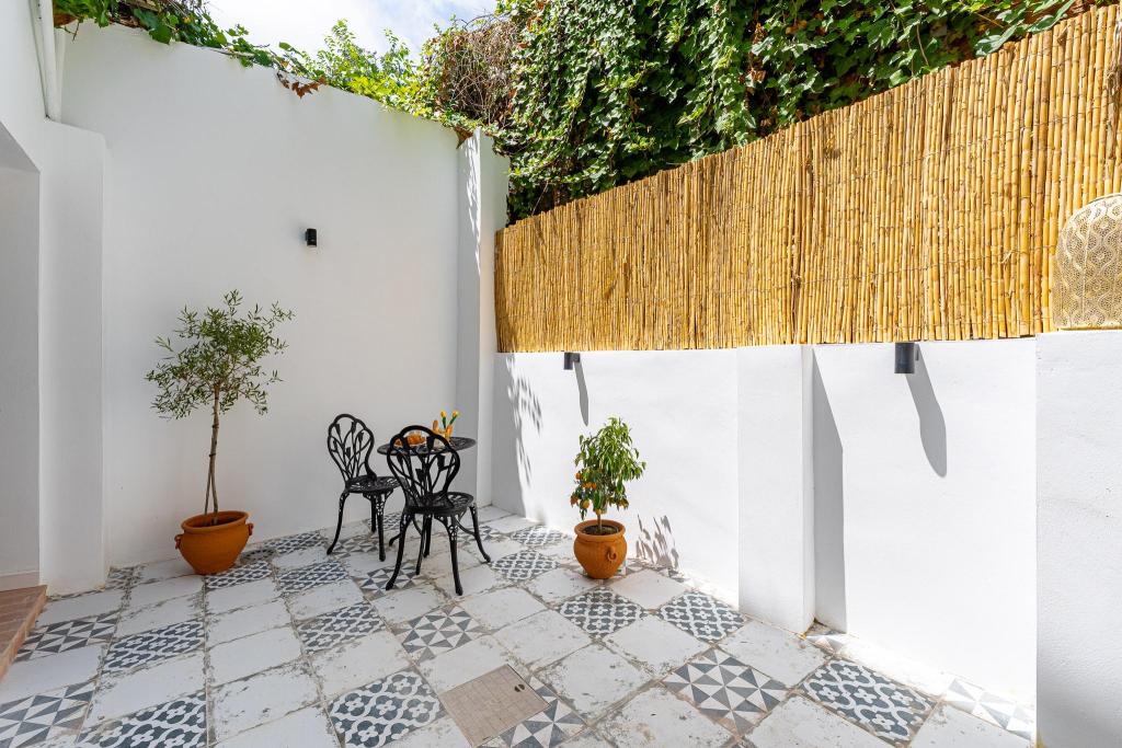 2 bed town_house in Altea