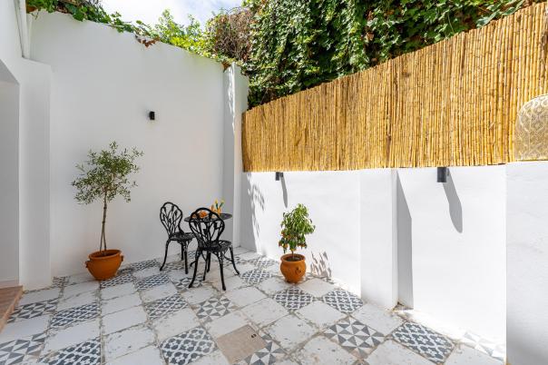 2 bed town_house in Altea