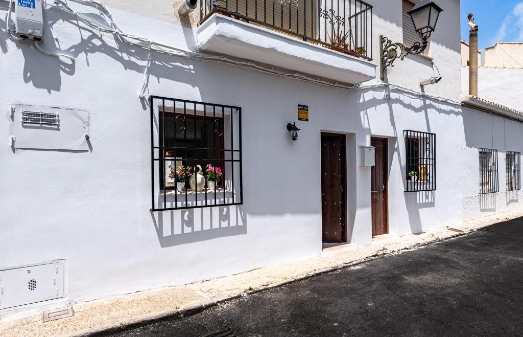 2 bed town_house in Altea