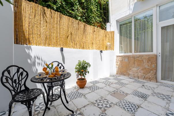 2 bed town_house in Altea