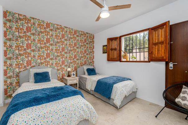 2 bed town_house in Altea