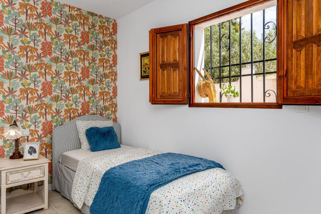 2 bed town_house in Altea