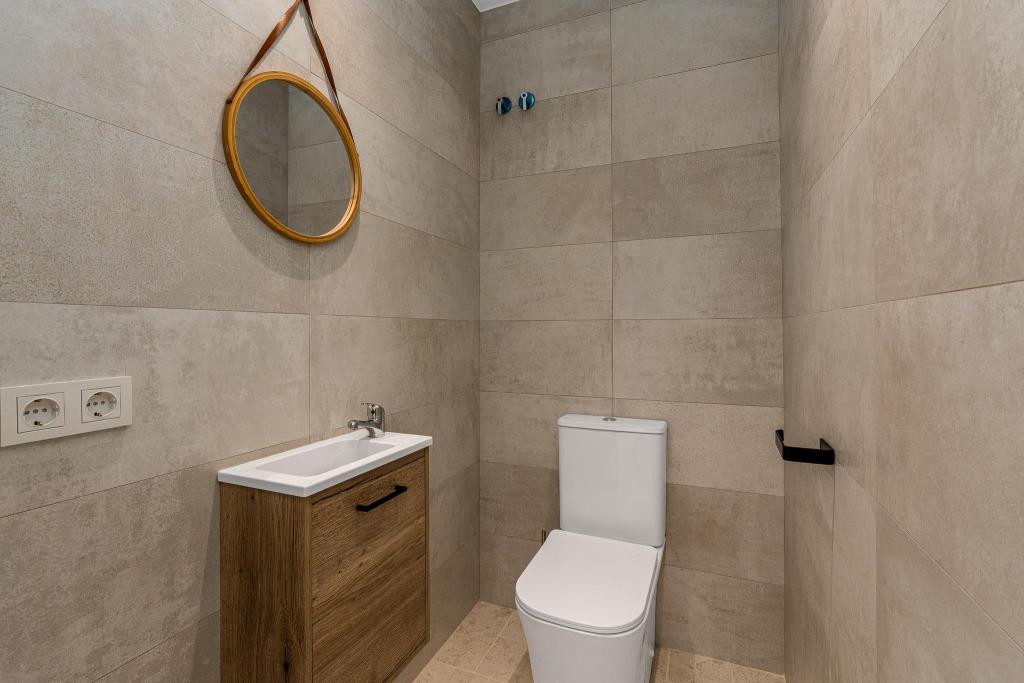 2 bed town_house in Altea