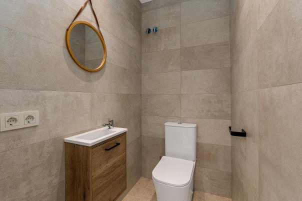 2 bed town_house in Altea