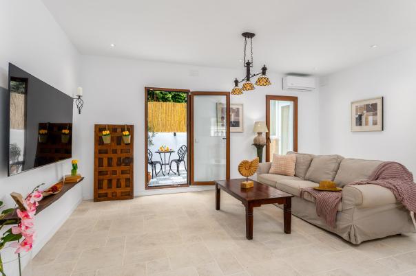 2 bed town_house in Altea