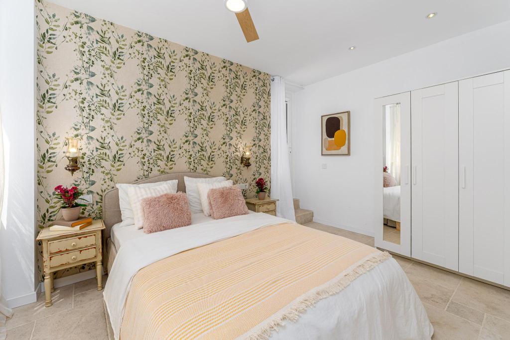 2 bed town_house in Altea